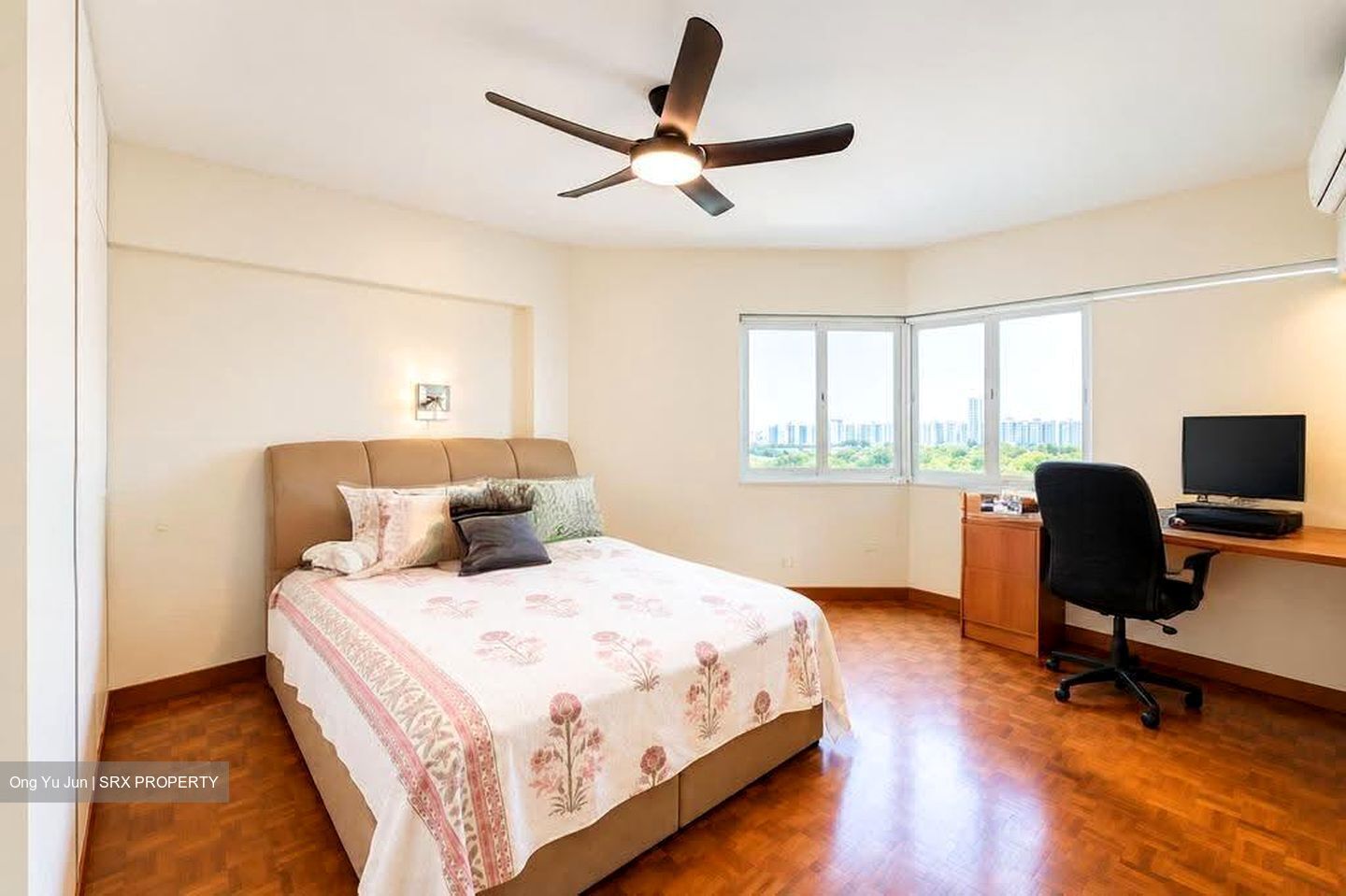 Ivory Heights (D22), Condominium #632954881